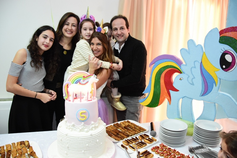 Happy Birthday Kate Abitayeh